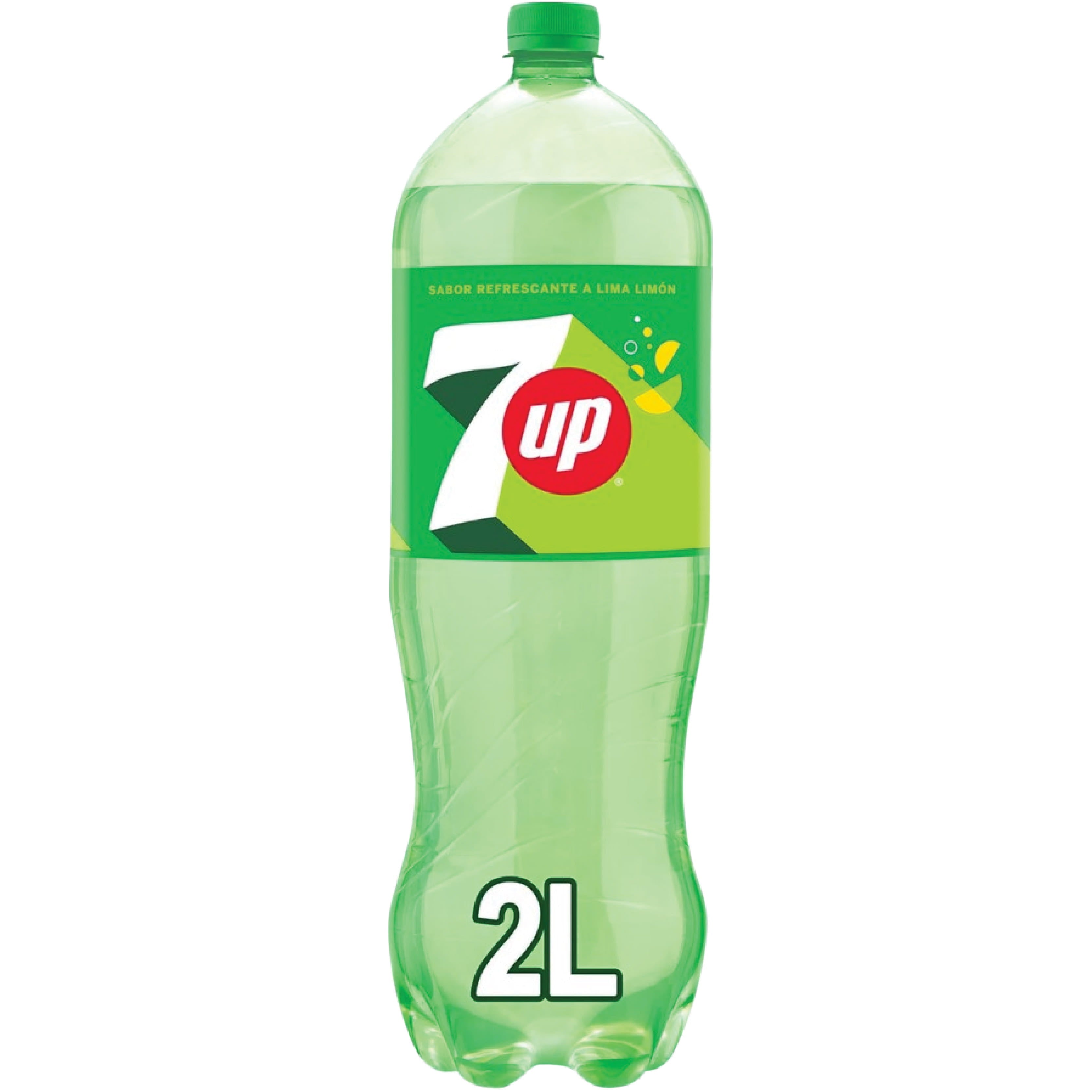 7UP 2L