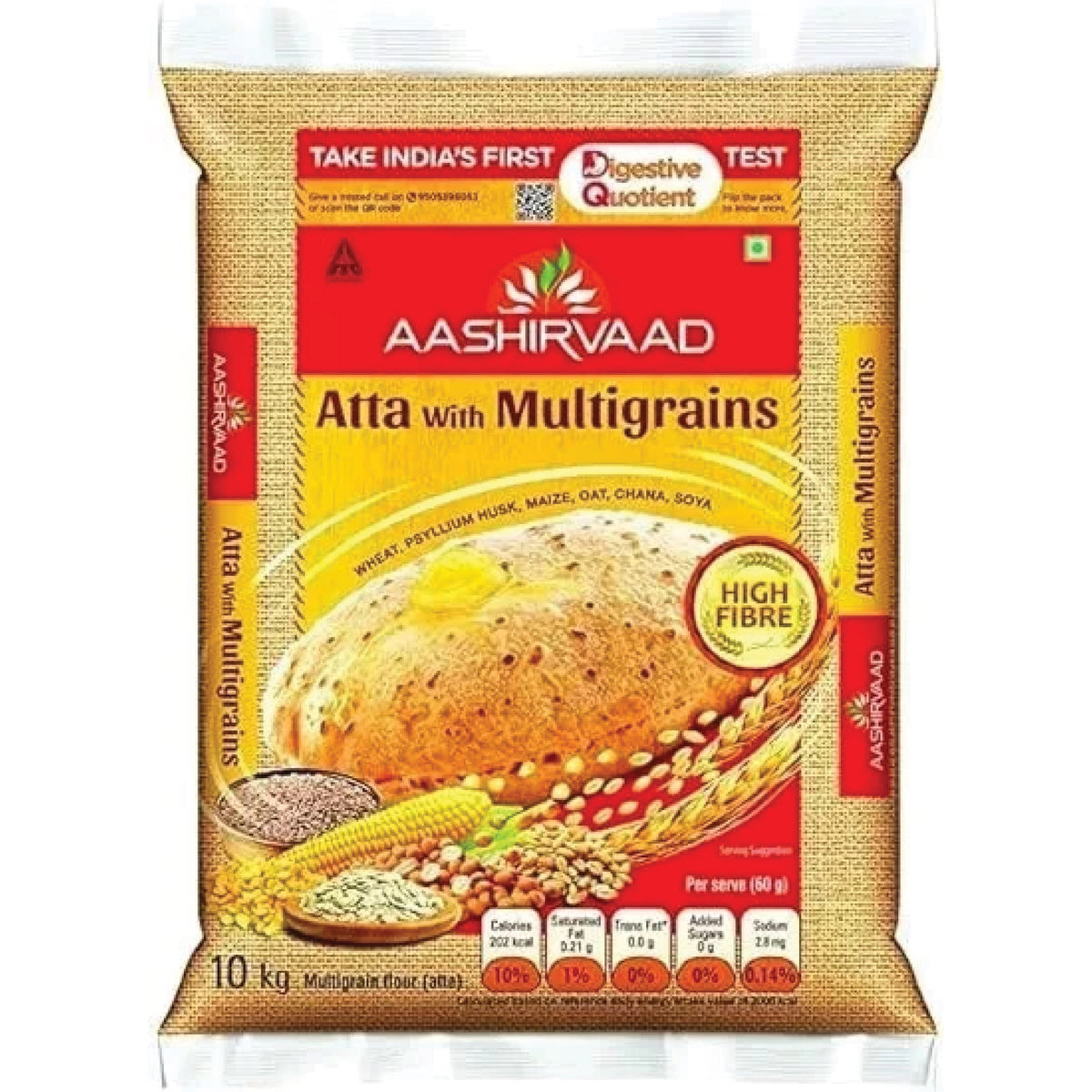 Aashirvaad