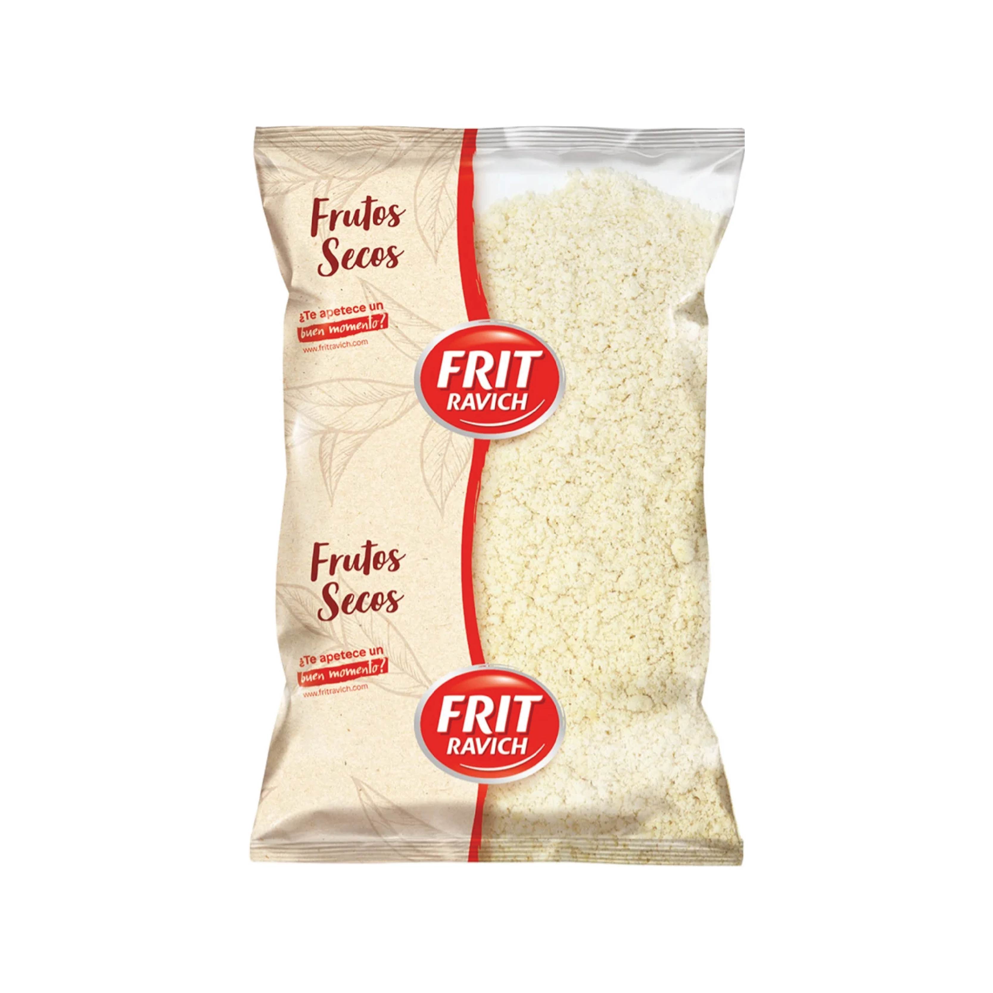FRIT RAVICH ALMENDRA MOLIDA 1KG