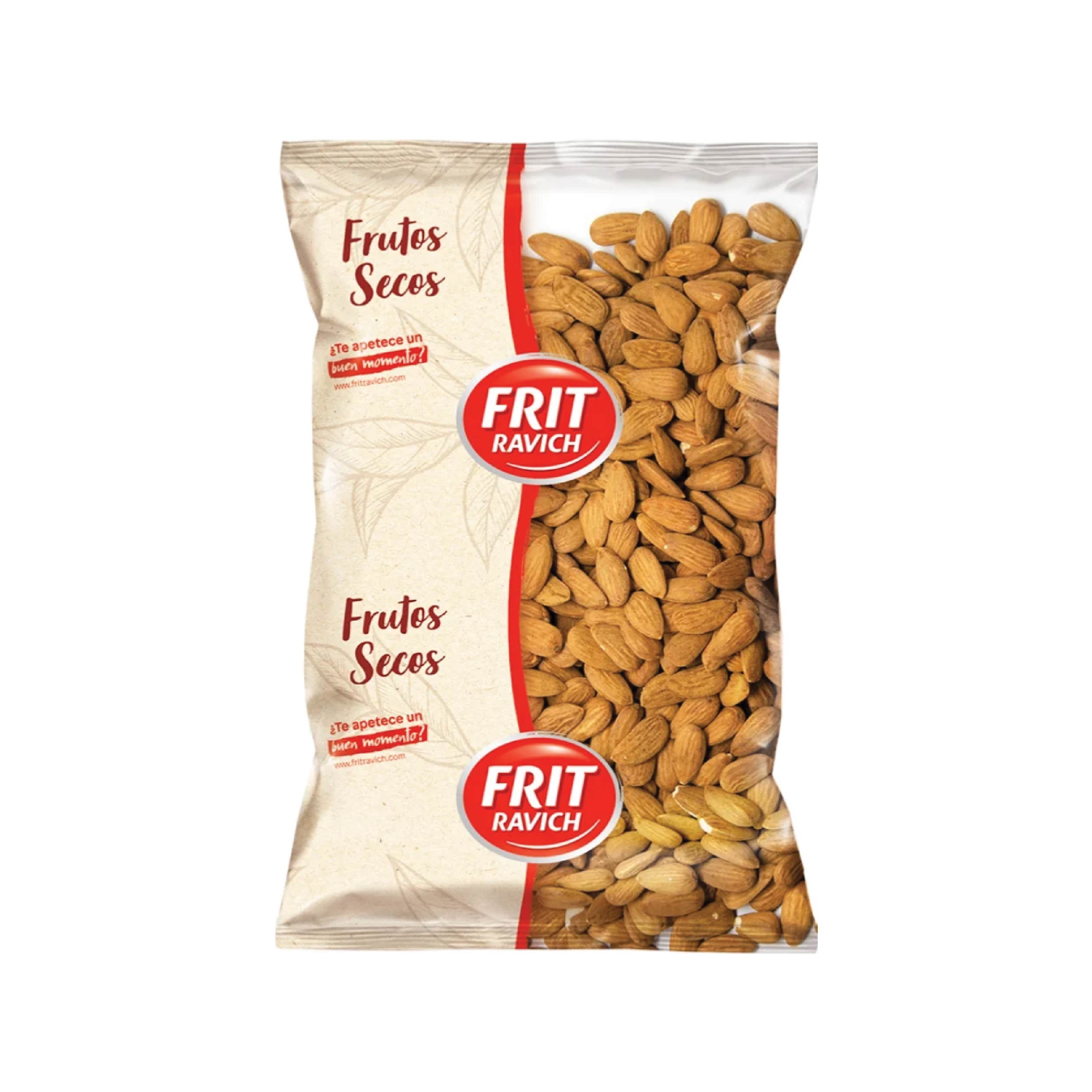 FRIT RAVICH ALMENDRA 1KG