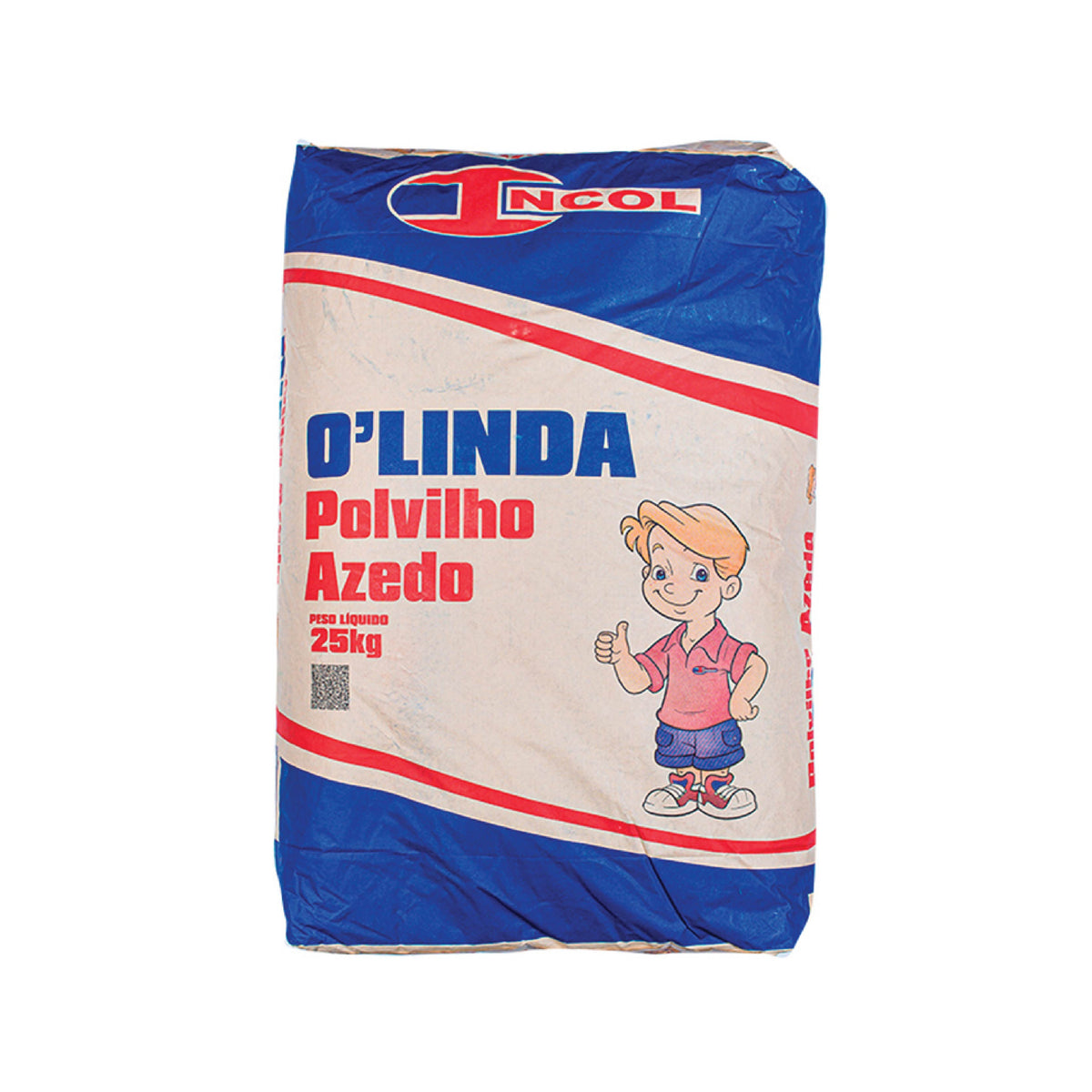 ALMIDON AGRIO 25KG OLINDA