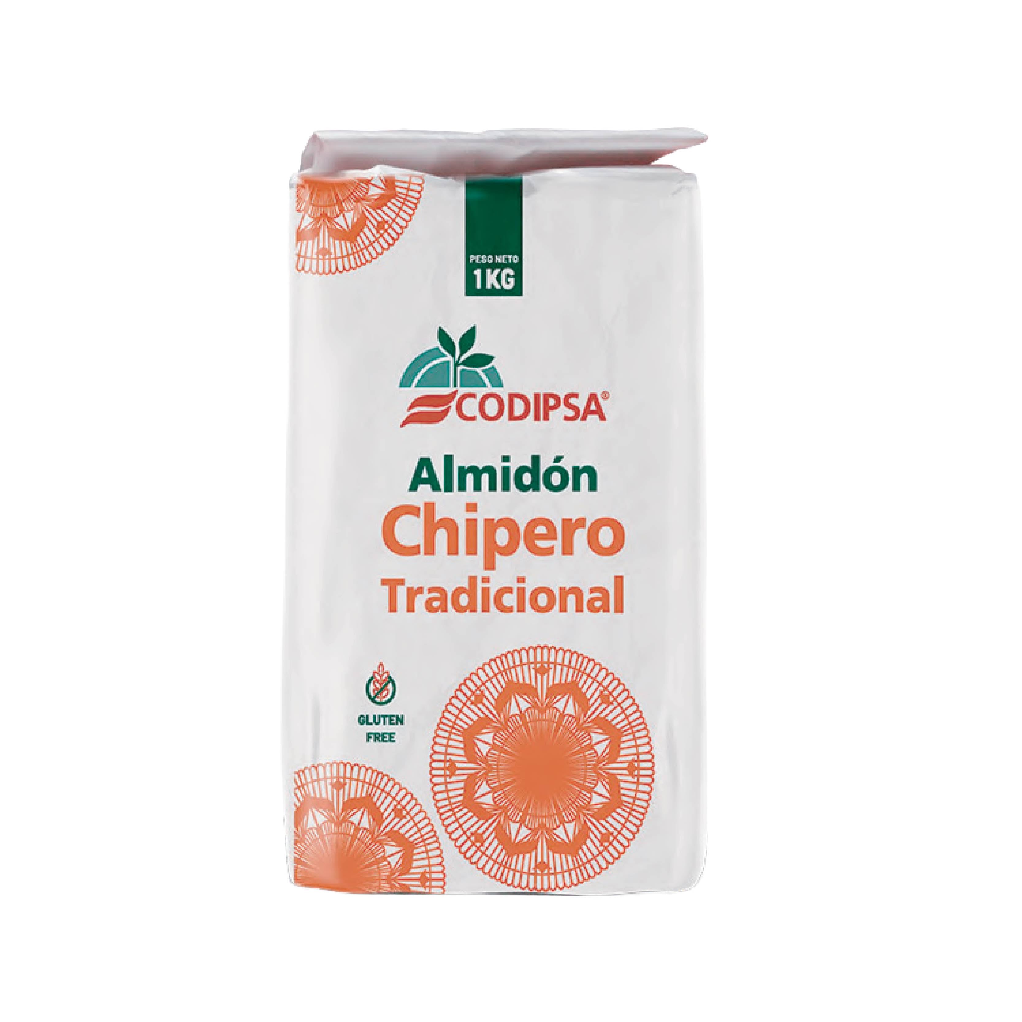 ALMIDON CHIPERO PREMIUM CODIPSA 1KG