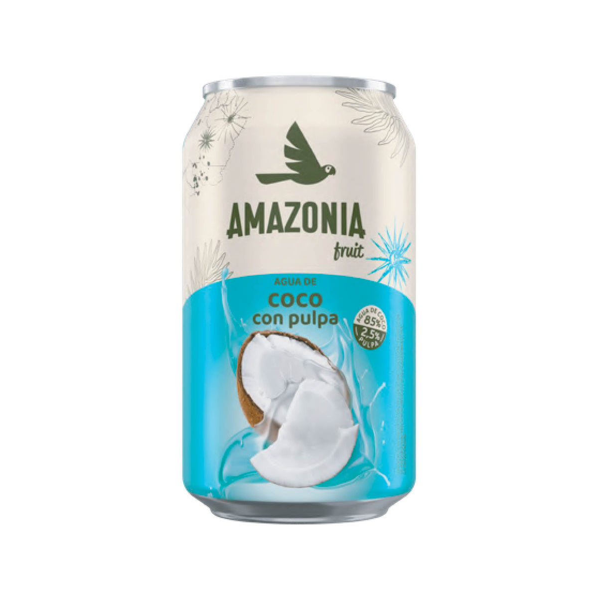AMAZONIA COCO 330ML