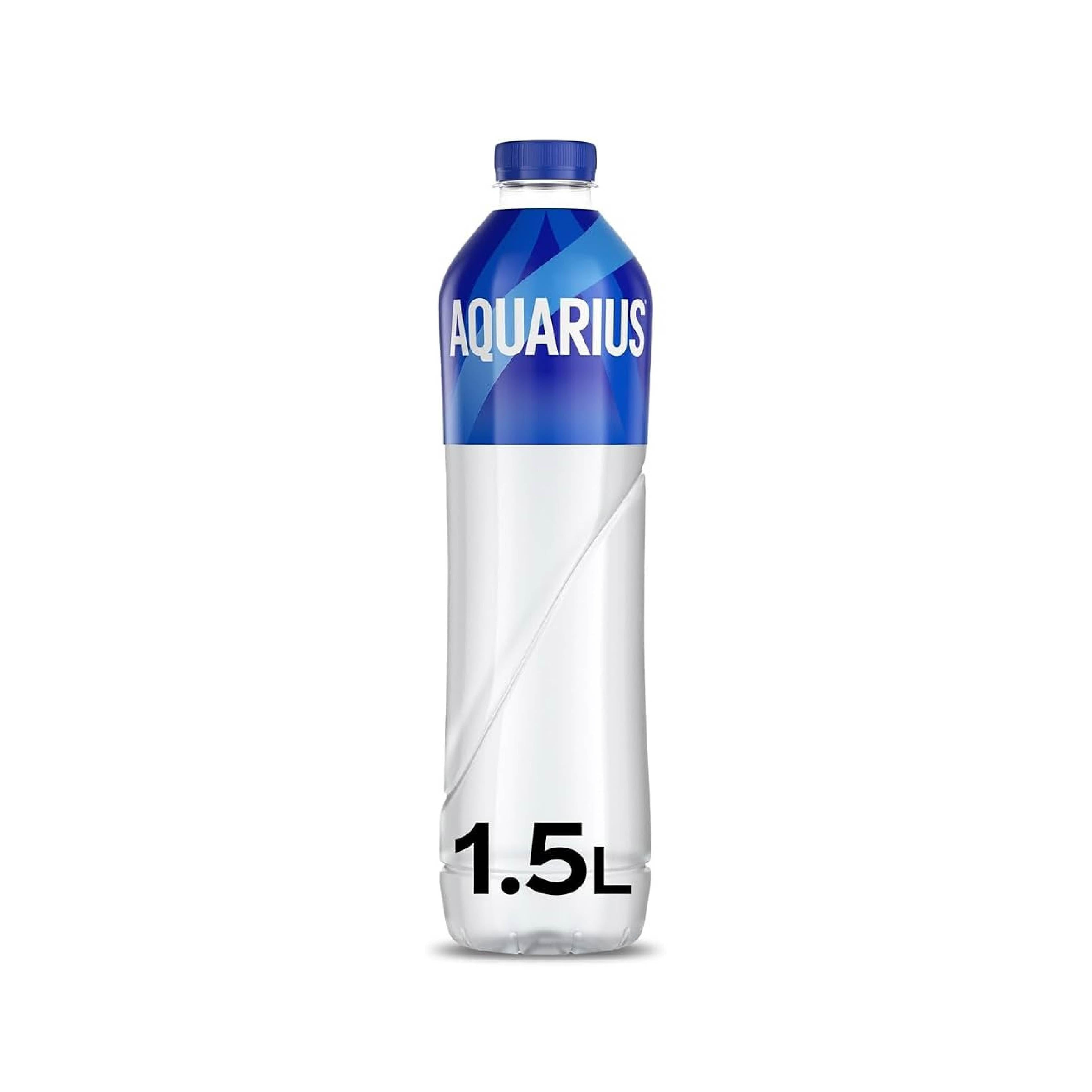AQUARIUS LIMON 1.5L