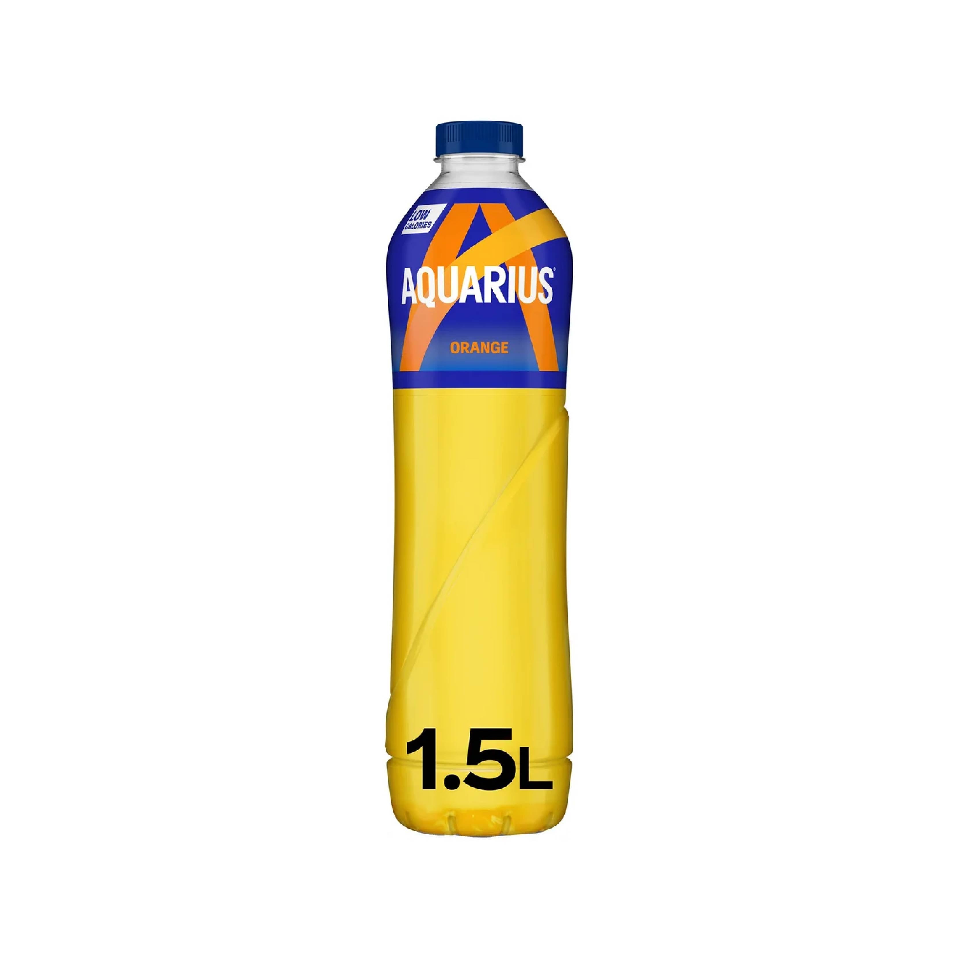AQUARIUS NARANJA 1.5L