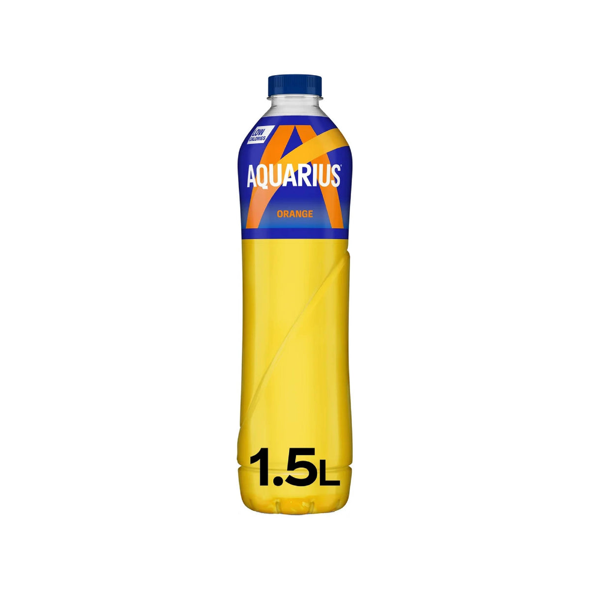 AQUARIUS NARANJA 1.5L