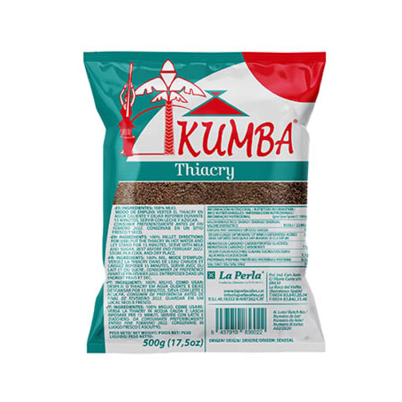 THIACRY KUMBA 500G