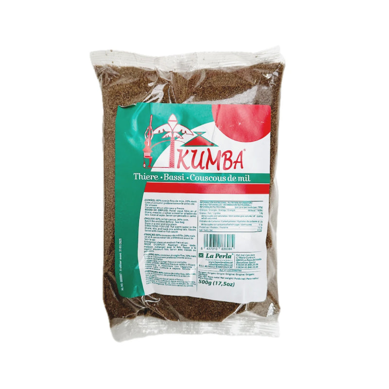 THIERE COUSCOUS KUMBA 500G