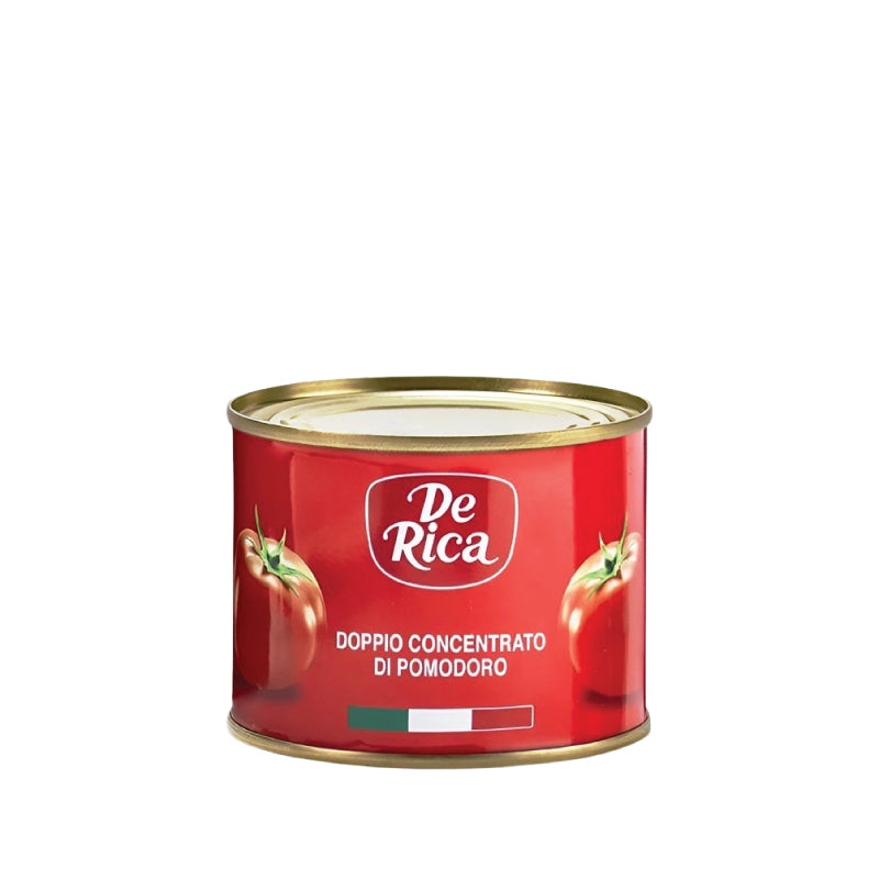 TOMATE CONCETRADO DE RICA 210G