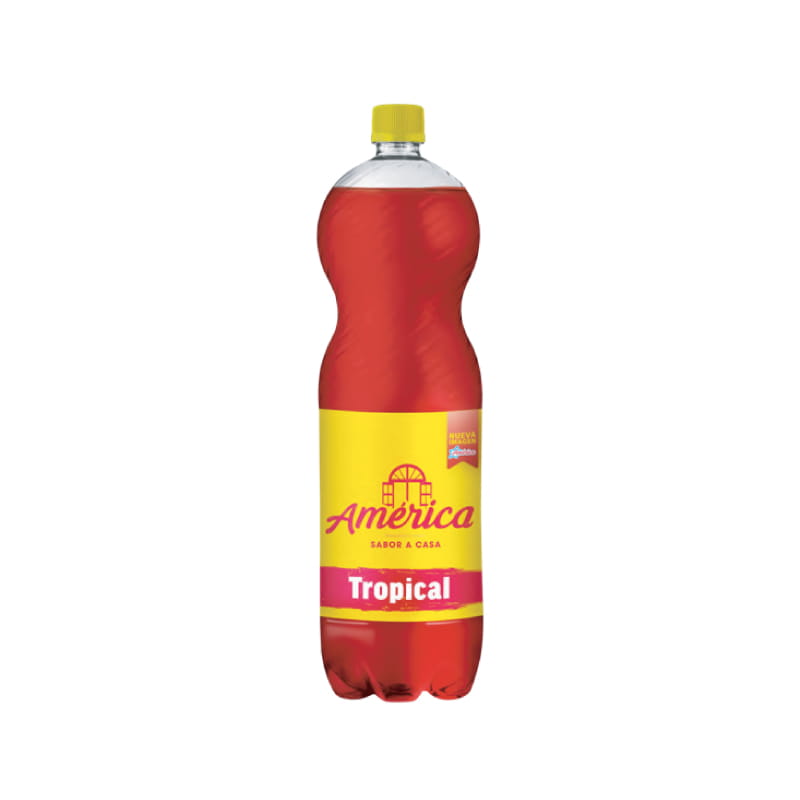 TROPICAL 2L AMERICA