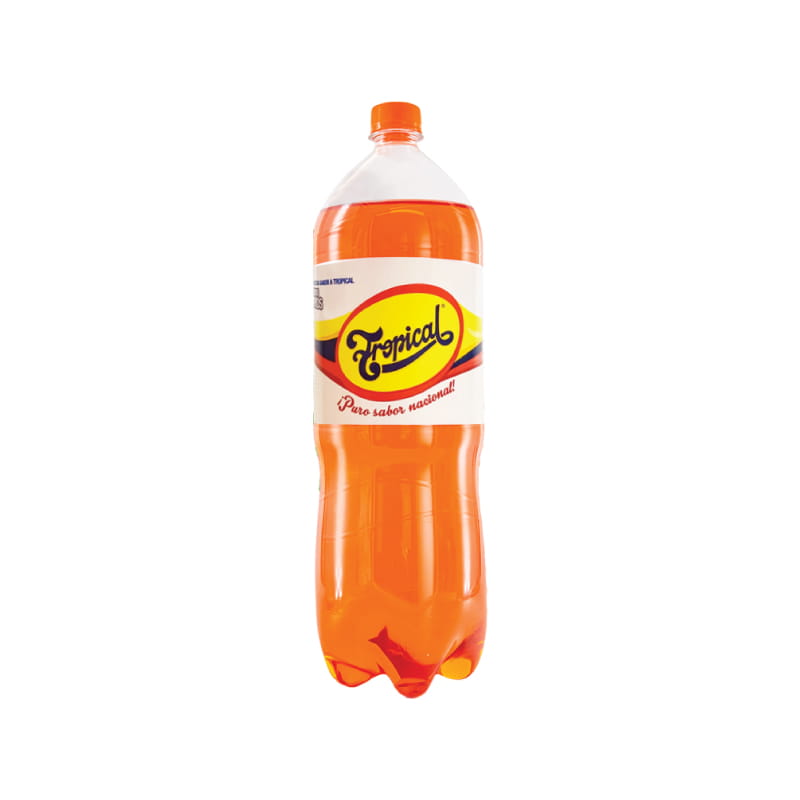 TROPICAL 2L BALORU