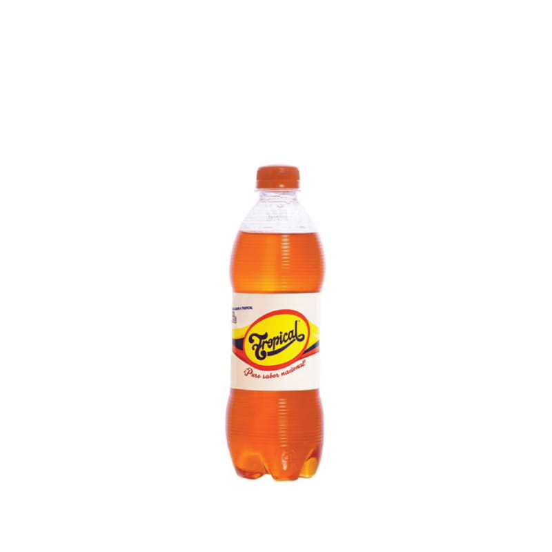 TROPICAL 500ML BALORU