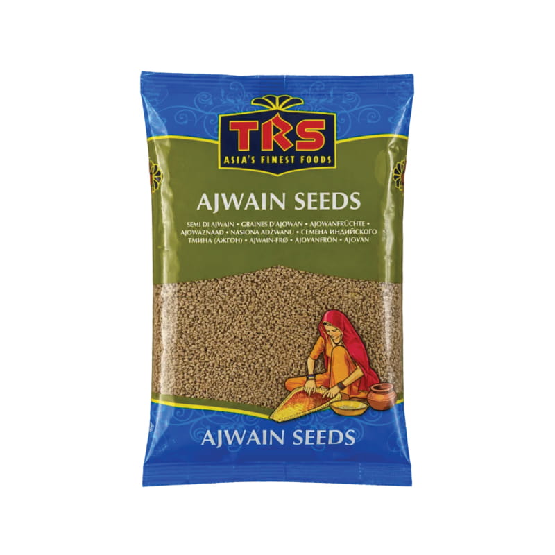 TRS AJWAIN SEEDS 100G