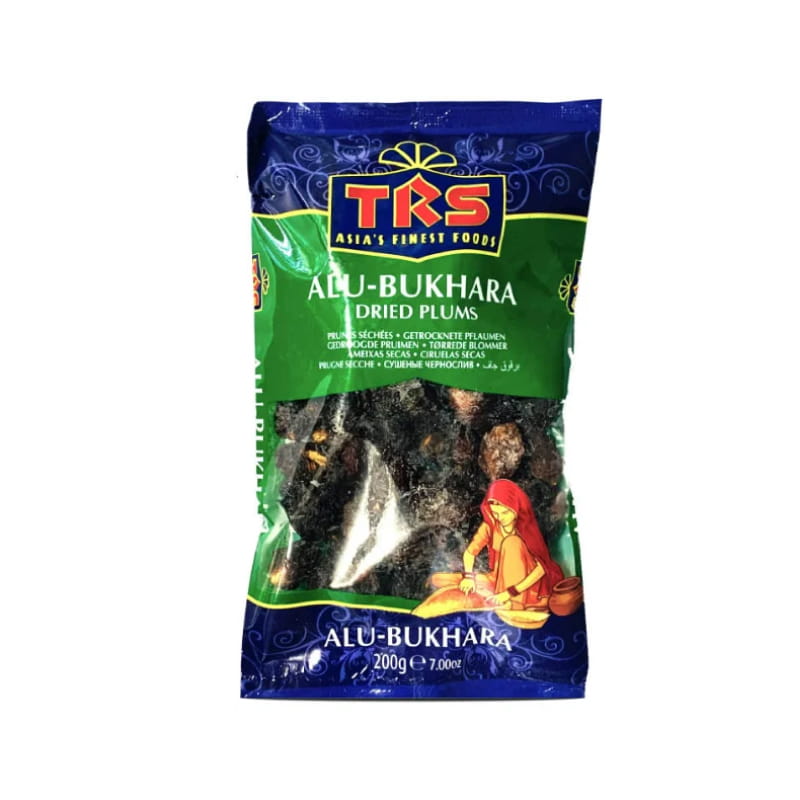 TRS ALUBUKHARA 200G