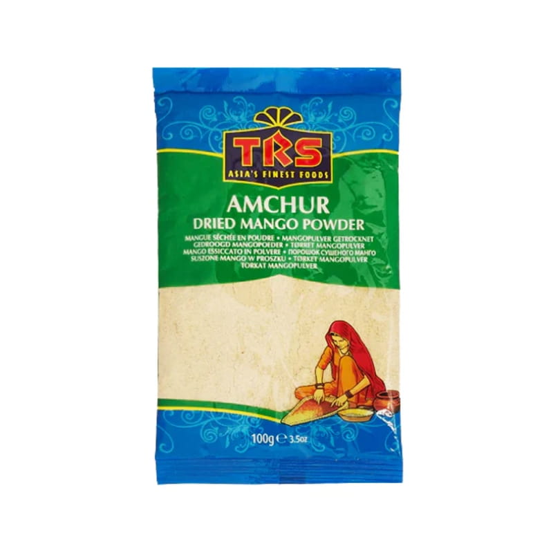TRS AMCHUR POWDER 100G