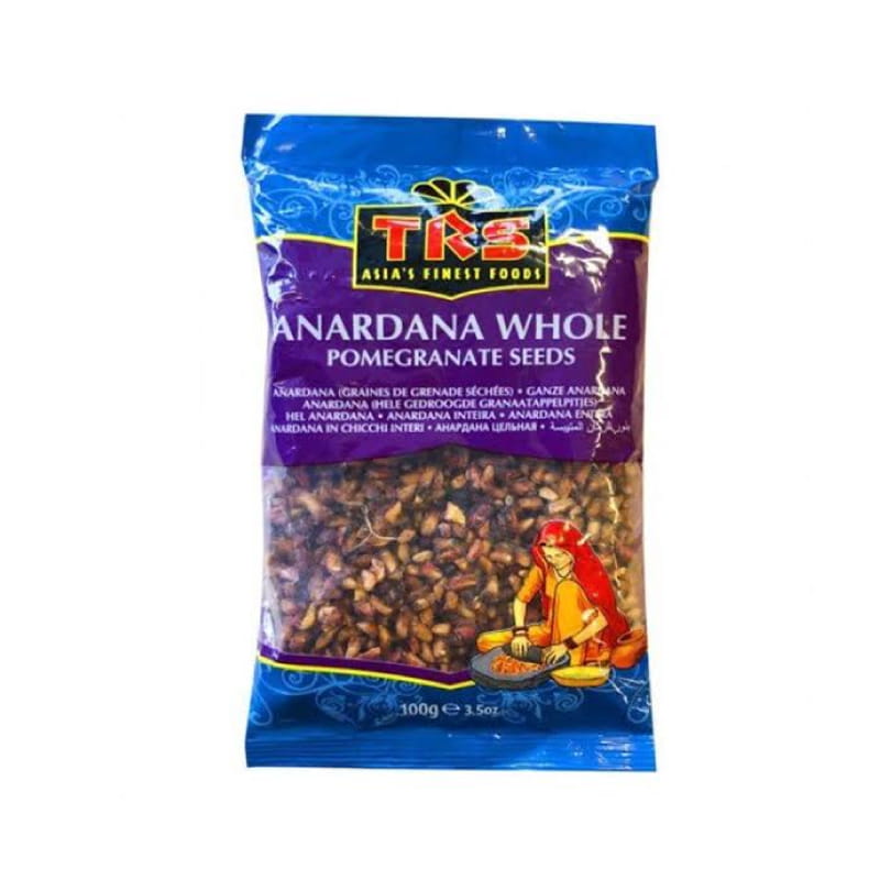 TRS ANARDANA WHOLE 100G