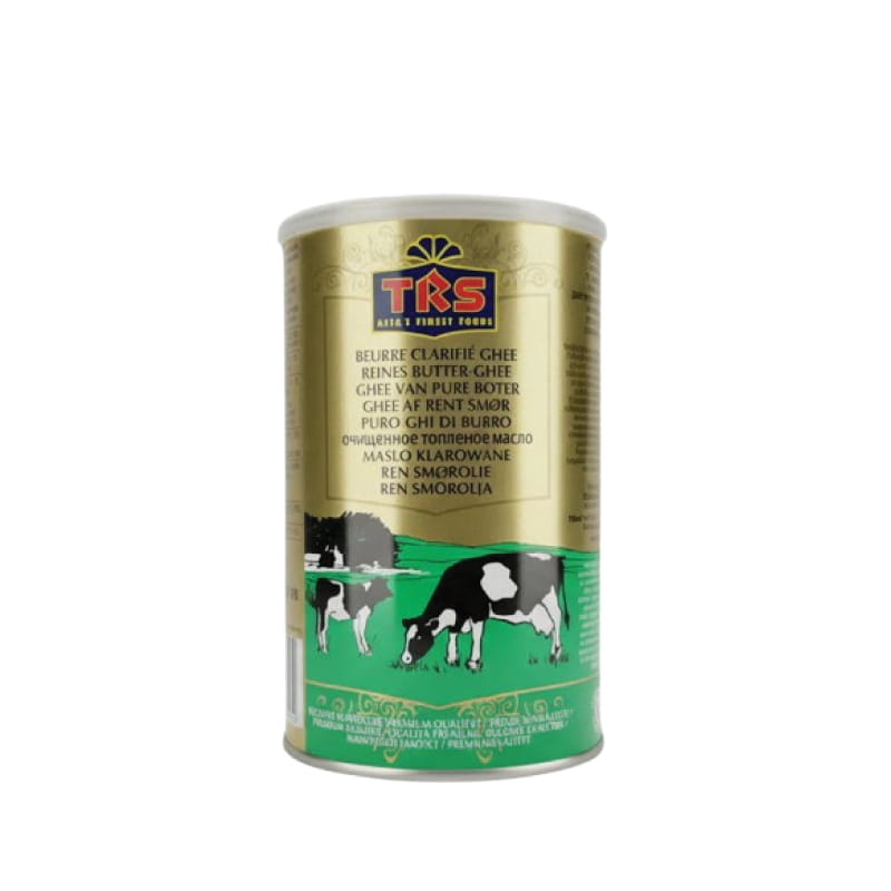 TRS BUTTER GHEE 1KG
