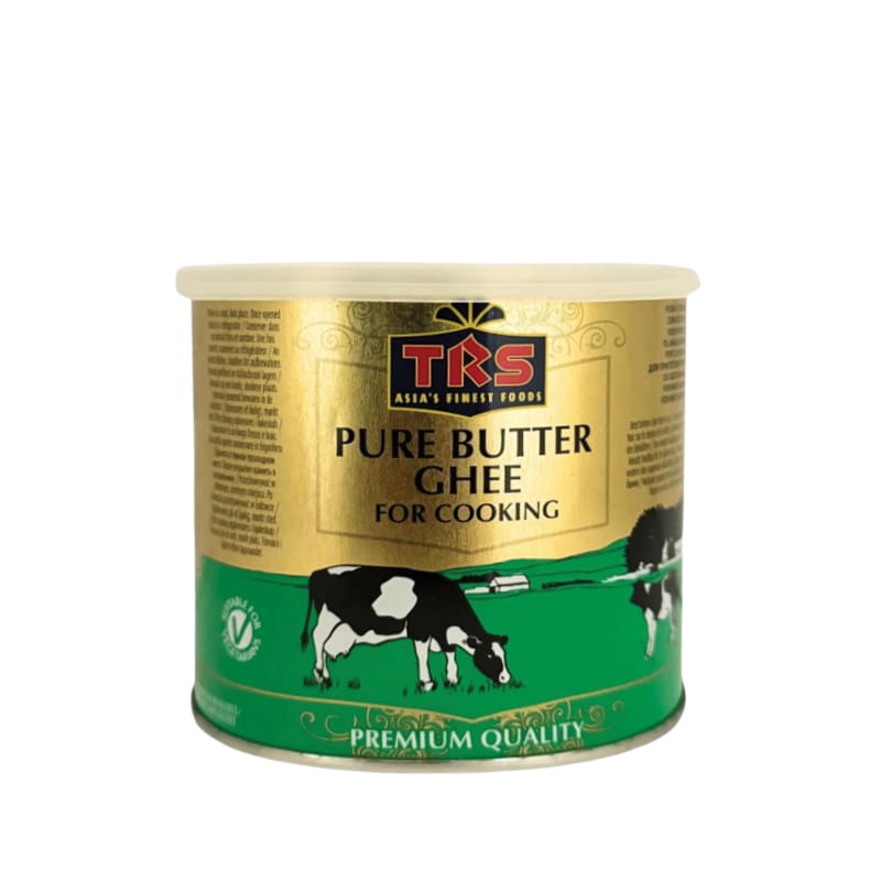 TRS BUTTER GHEE 2KG