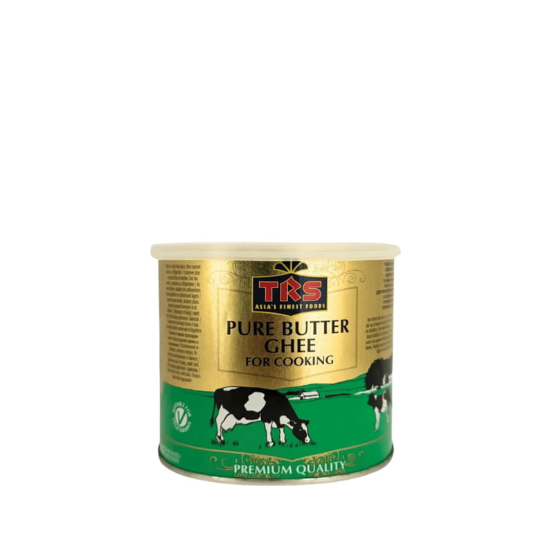 TRS BUTTER GHEE 500G