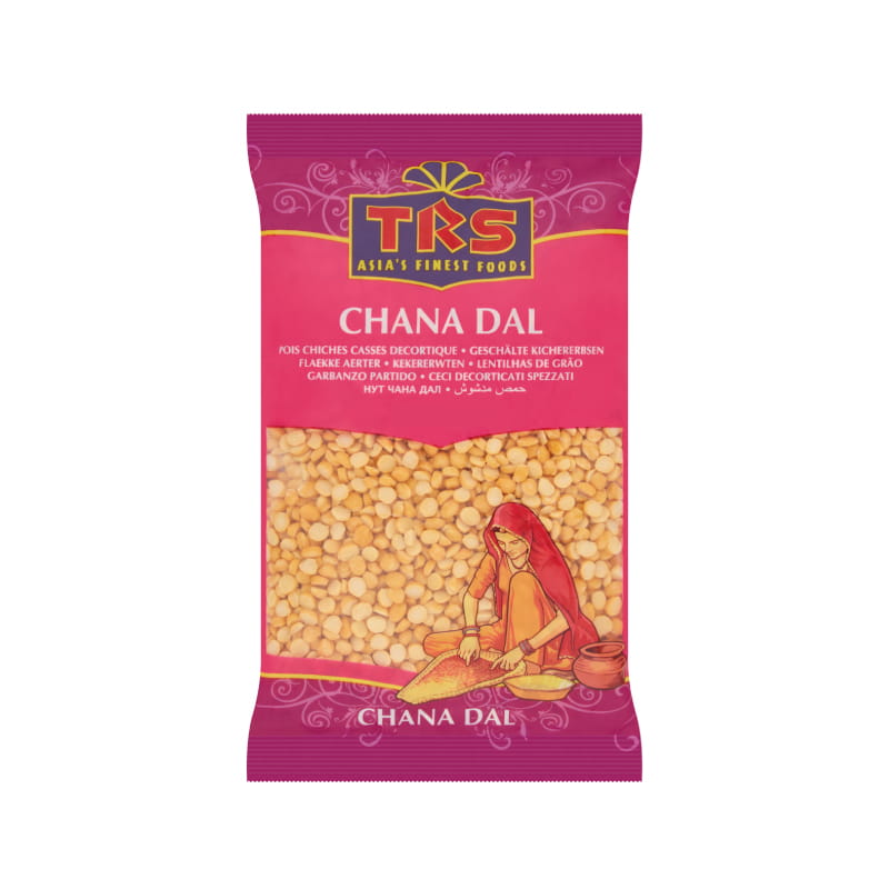 TRS CHANA DALL 500G