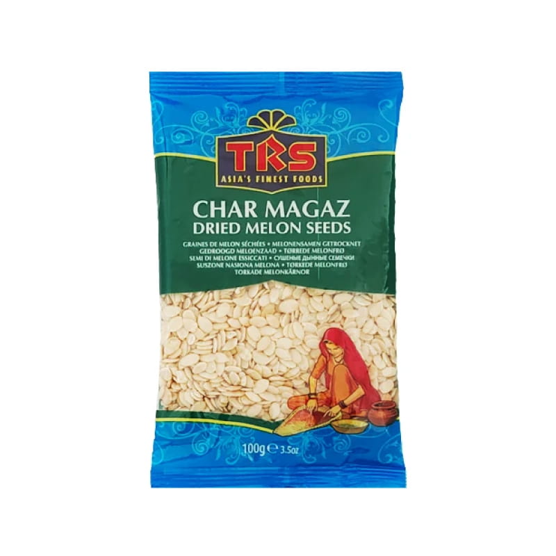 TRS CHAR MAGAZ 100G