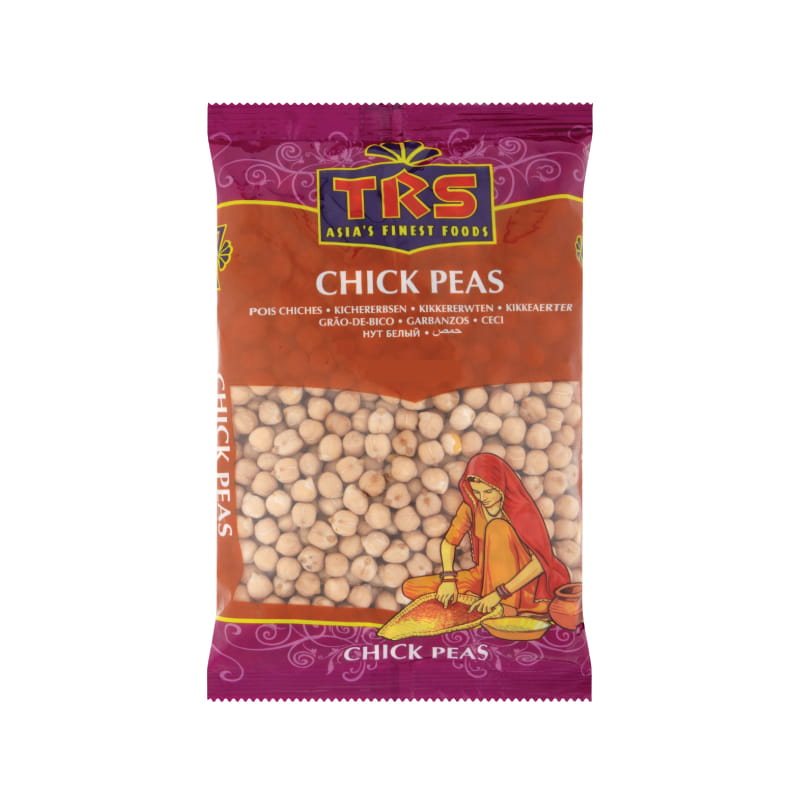 TRS CHICK PEAS 1 KG