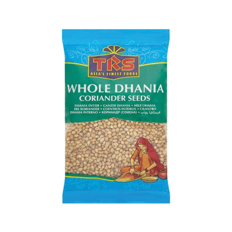 TRS DHANIA WHOLE 300G