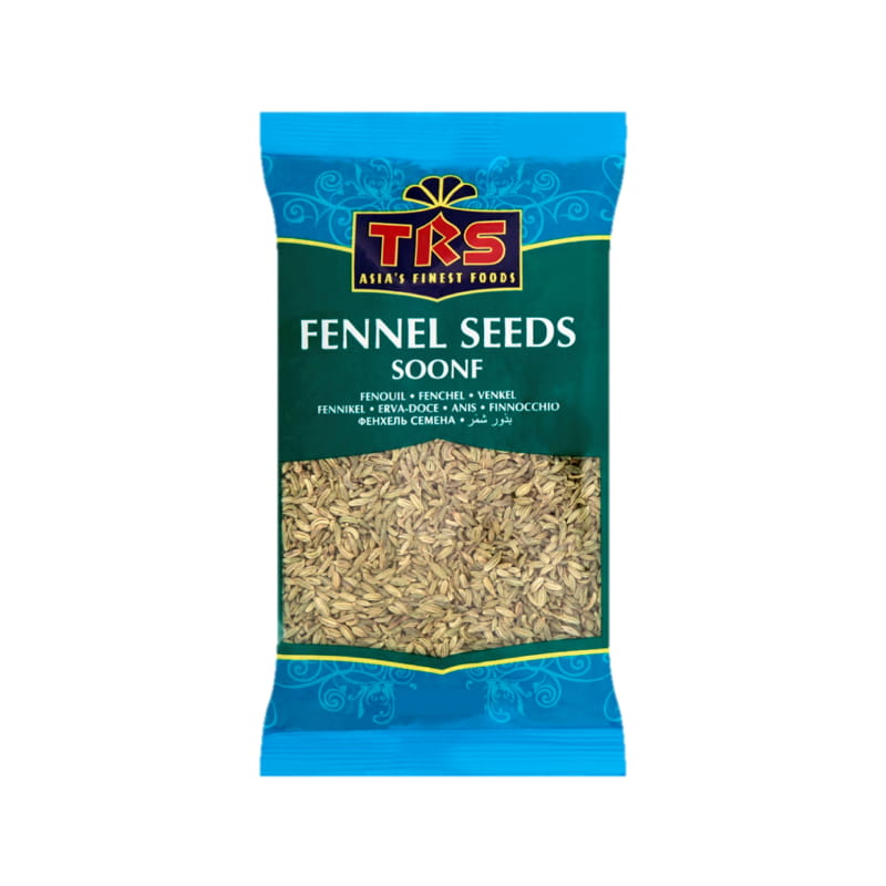 TRS FENNEL SEED 1KG