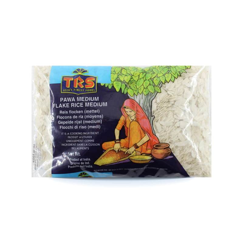 TRS FLAKE RICE 1KG
