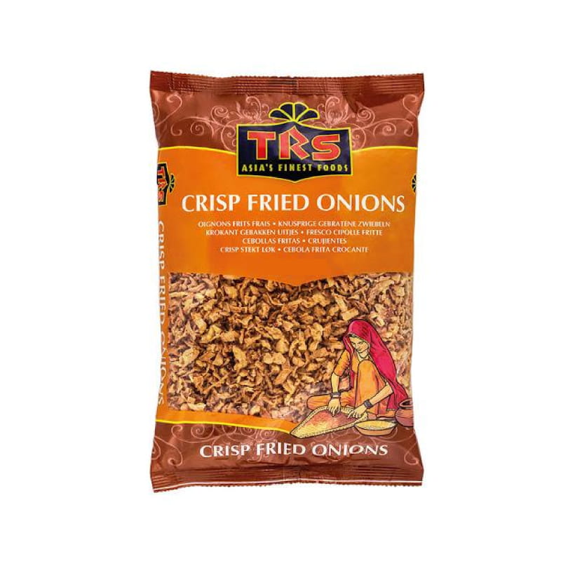 TRS FRIED ONIONS 1KG