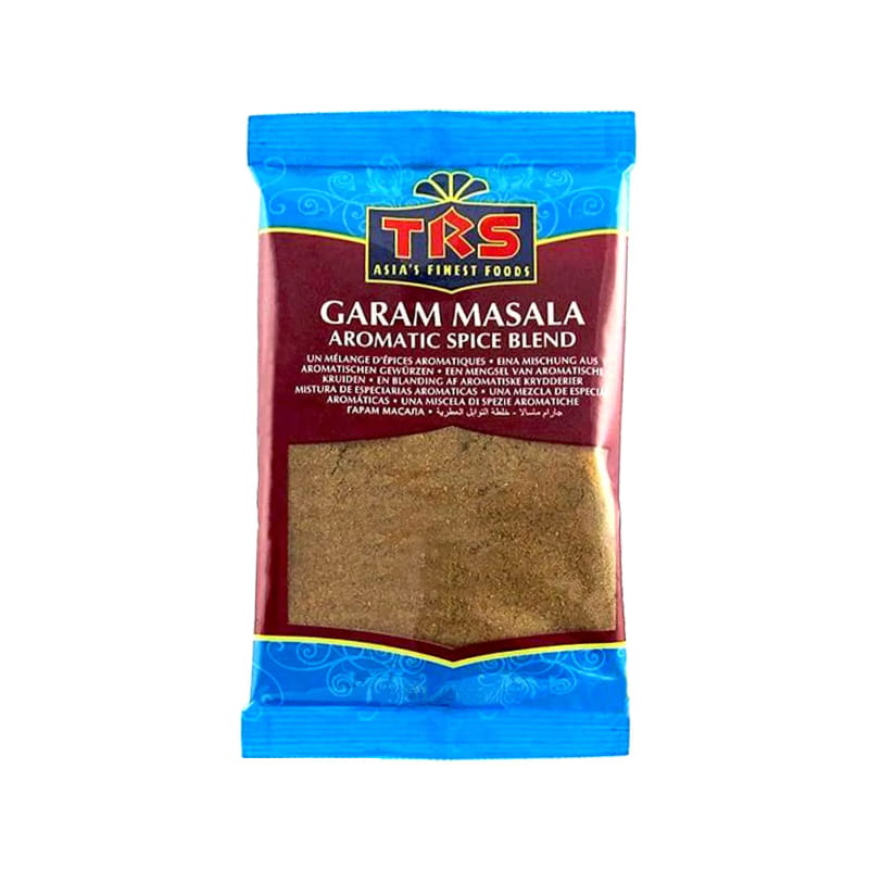 TRS GARAM MASALA POWDER  400G