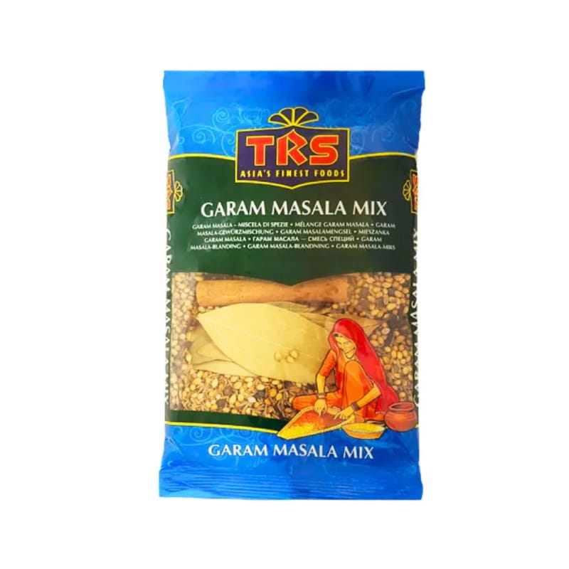 TRS GARAM MASALA WHOLE 200G