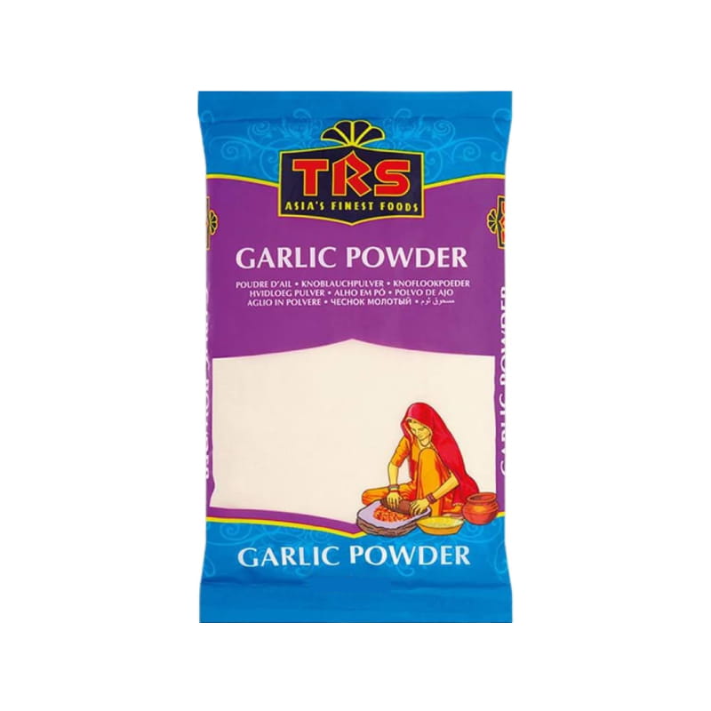 TRS GARLIC POWDER 100G