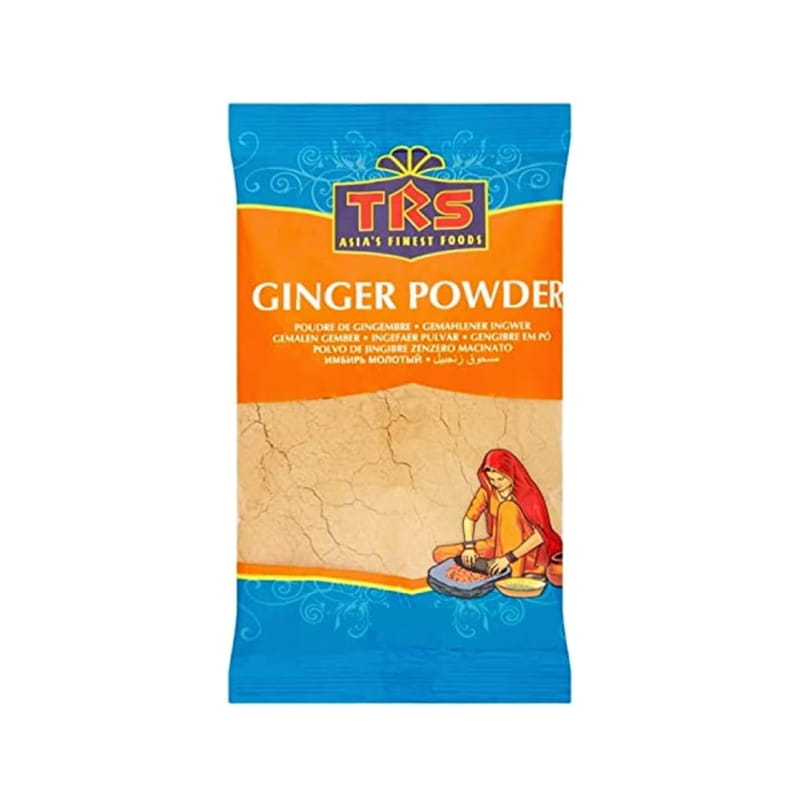 TRS GINGER POWDER 400G
