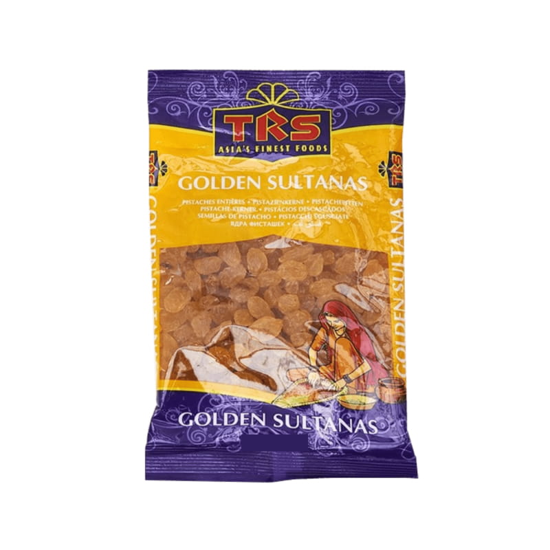 TRS GOLDEN SULTANAS 100G