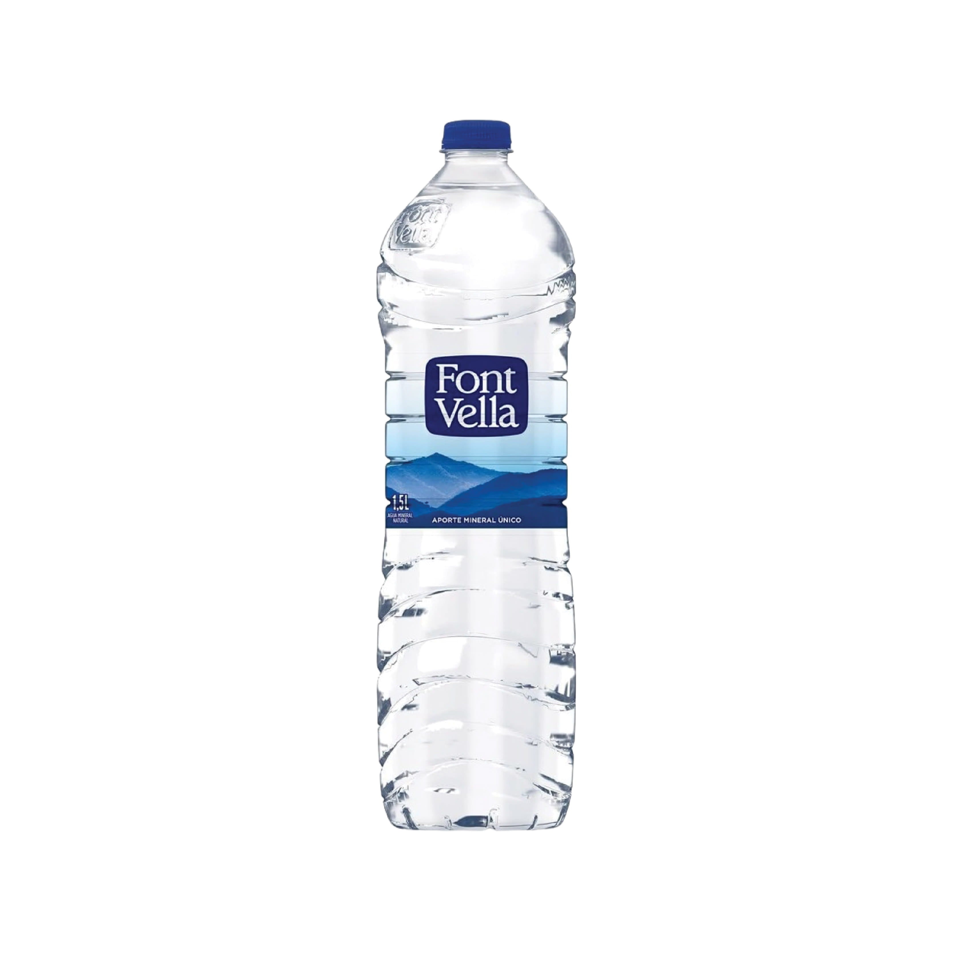 AGUA FONT VELLA 1.5L