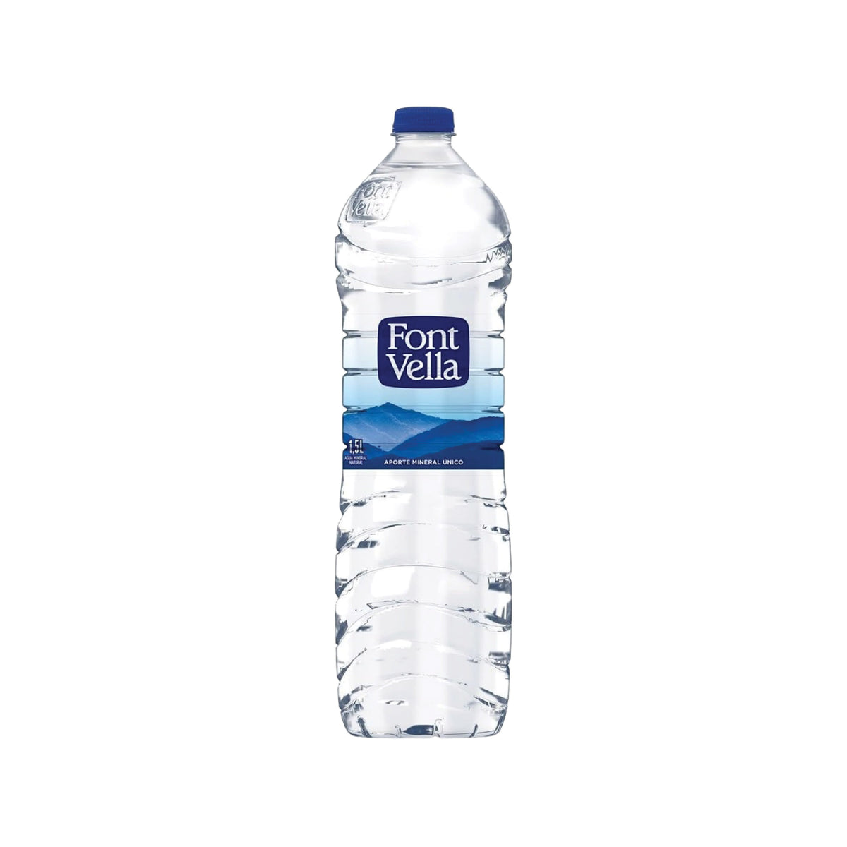 AGUA FONT VELLA 1.5L
