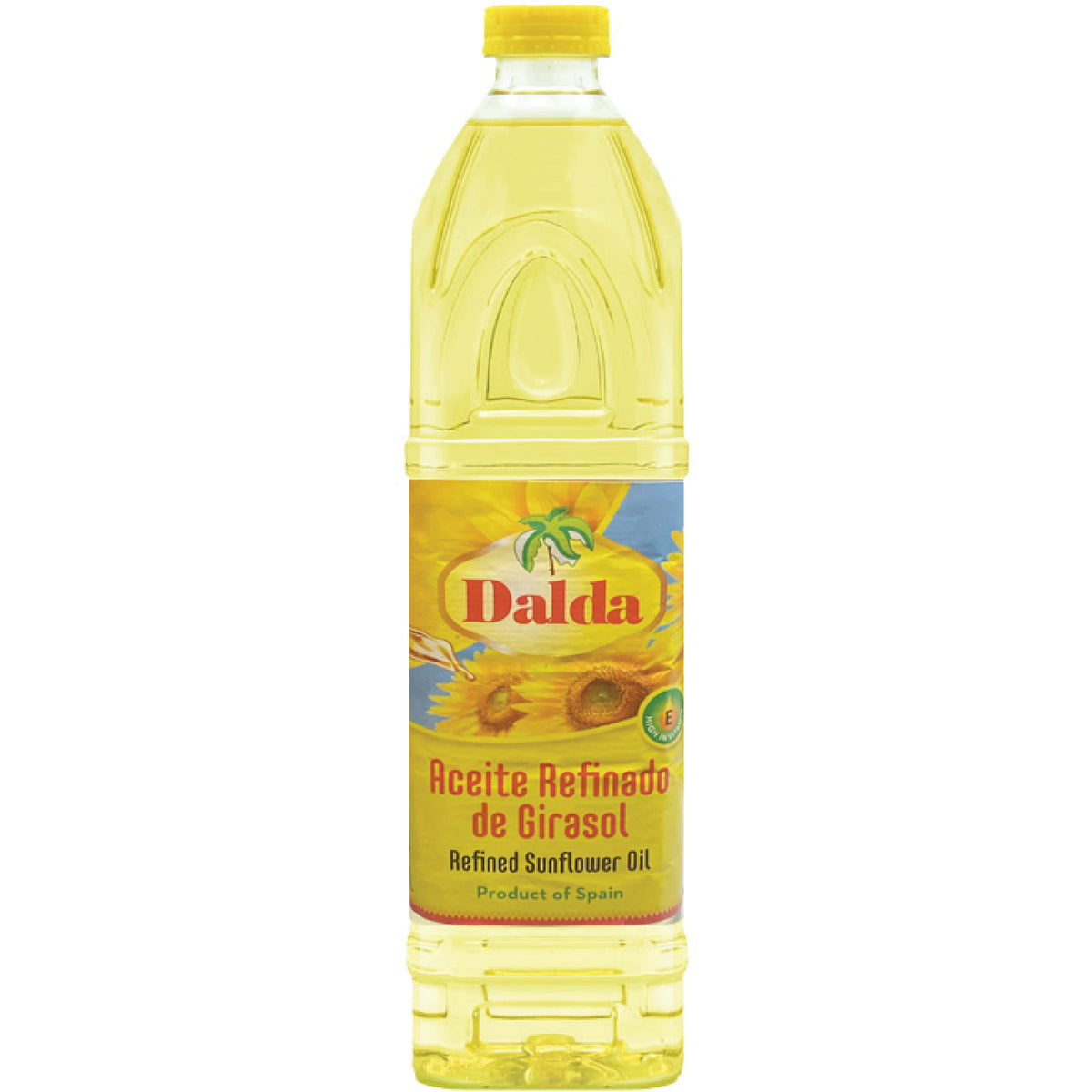 ACEITE GIRASOL DALDA 1L