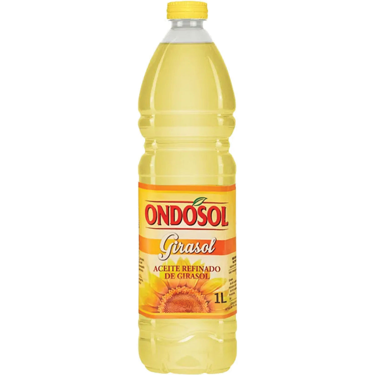 ACEITE DE GIRASOL 1LT